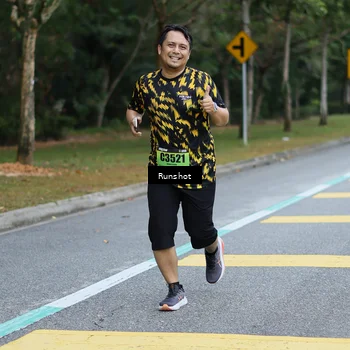 Runner Photo 5456976