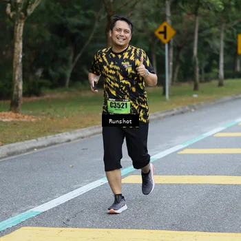 Runner Photo 5456977