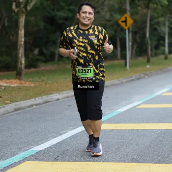Runner Photo 5456978
