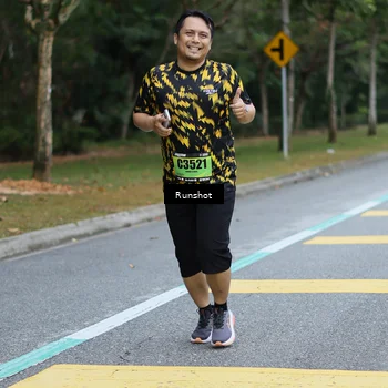 Runner Photo 5456979