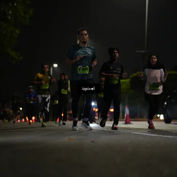 Runner Photo 5456980