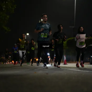 Runner Photo 5456981