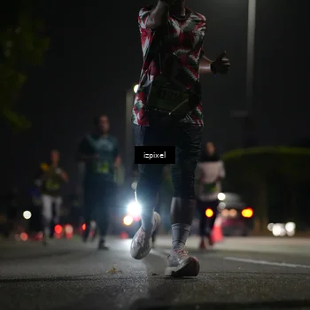 Runner Photo 5456982