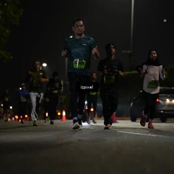 Runner Photo 5456983