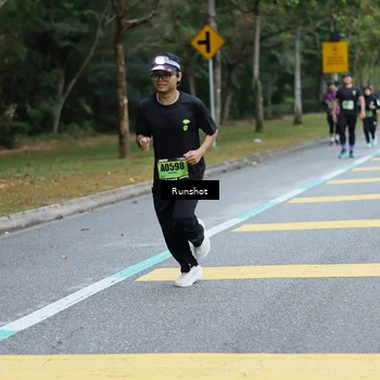 Runner Photo 5456984