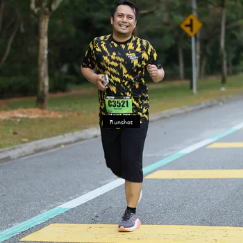 Runner Photo 5456985
