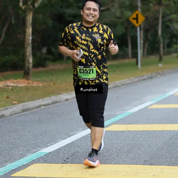 Runner Photo 5456986