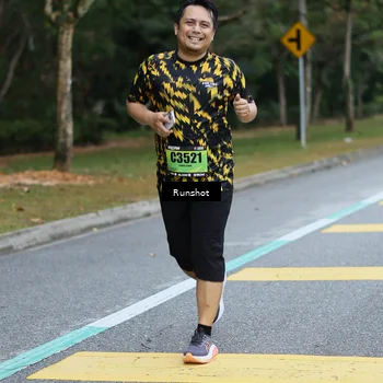 Runner Photo 5456988