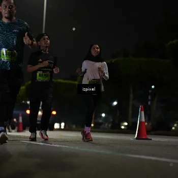 Runner Photo 5456989