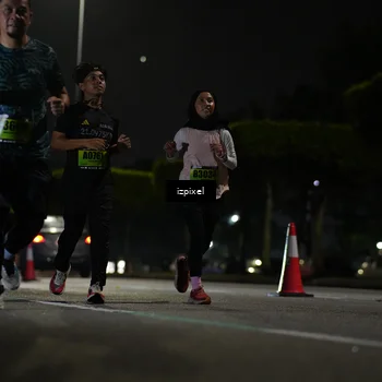 Runner Photo 5456990