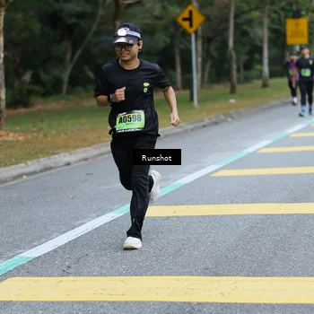Runner Photo 5456991
