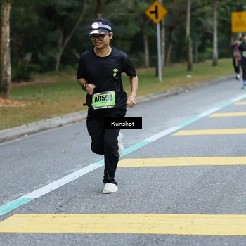 Runner Photo 5456992