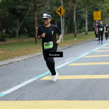Runner Photo 5456993