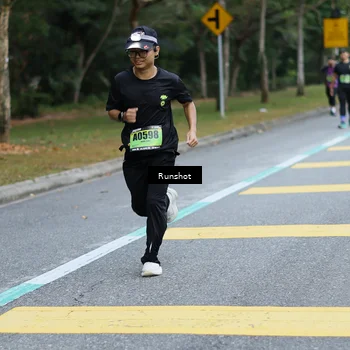 Runner Photo 5456994