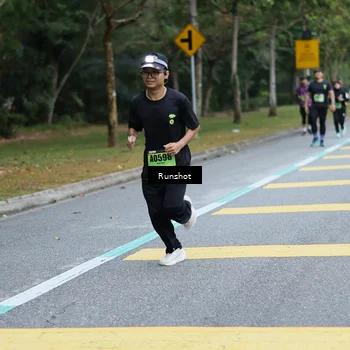 Runner Photo 5456995