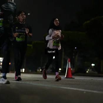 Runner Photo 5456996