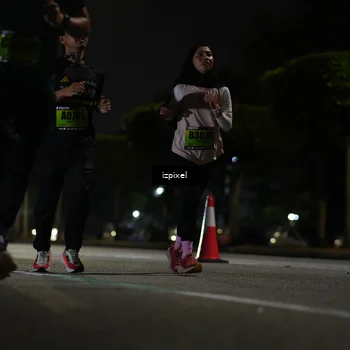 Runner Photo 5456997