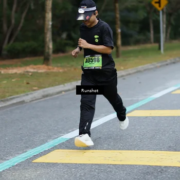 Runner Photo 5456999