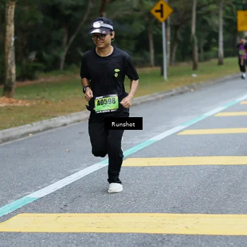 Runner Photo 5457001