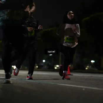Runner Photo 5457003