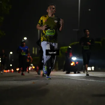 Runner Photo 5457004