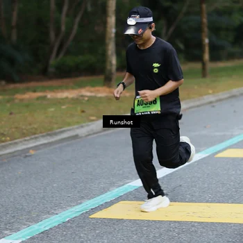 Runner Photo 5457005