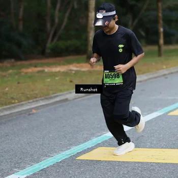 Runner Photo 5457006