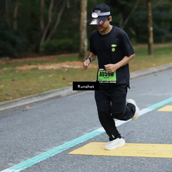 Runner Photo 5457007