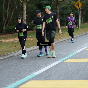 Runner Photo 5457008