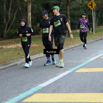Runner Photo 5457009