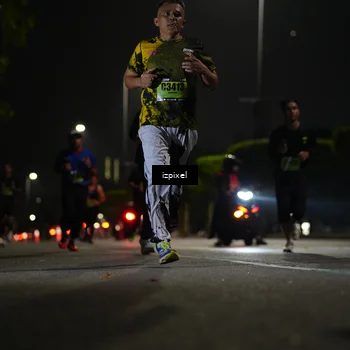 Runner Photo 5457010