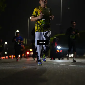 Runner Photo 5457011