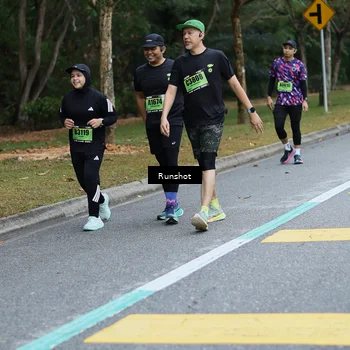 Runner Photo 5457012