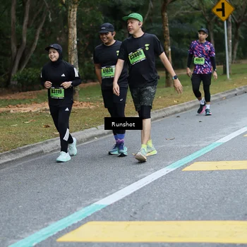 Runner Photo 5457013