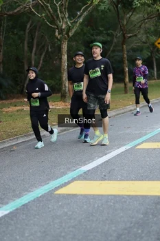 Runner Photo 5457019