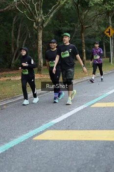 Runner Photo 5457020