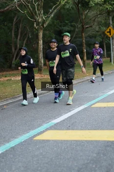 Runner Photo 5457021