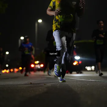 Runner Photo 5457022