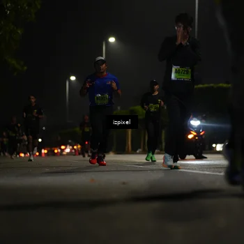 Runner Photo 5457024
