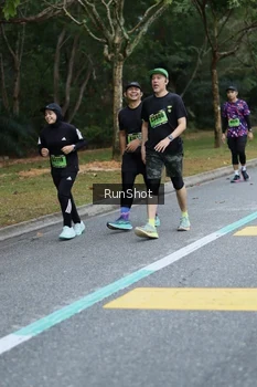 Runner Photo 5457026