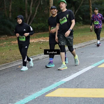 Runner Photo 5457028