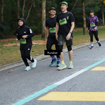 Runner Photo 5457029