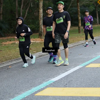 Runner Photo 5457030