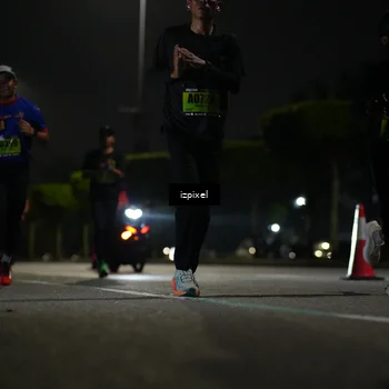 Runner Photo 5457031