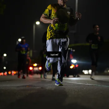 Runner Photo 5457032