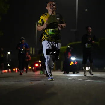 Runner Photo 5457033