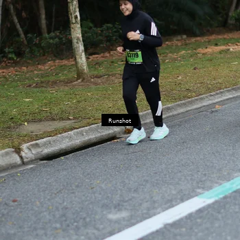 Runner Photo 5457035