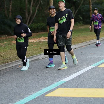 Runner Photo 5457037