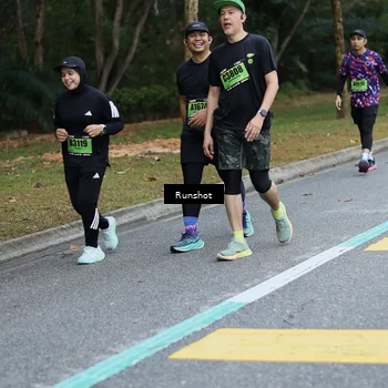 Runner Photo 5457038