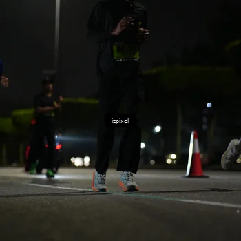 Runner Photo 5457039